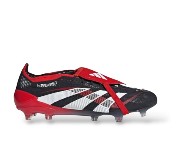 Adidas Predator 25 Elite FG Tongue
