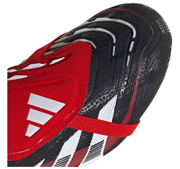 Adidas Predator 25 Elite FG Tongue