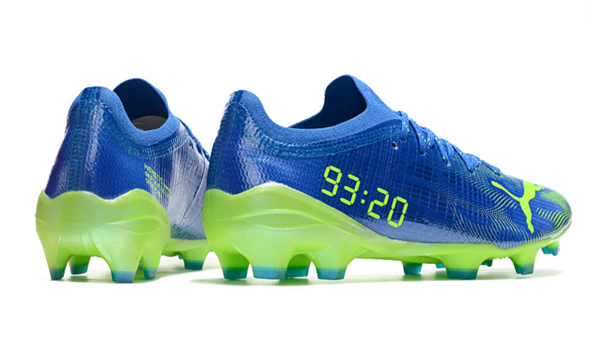 Botas de fútbol Puma Ultra 1.4 X 93:20 Elite FG/Ag