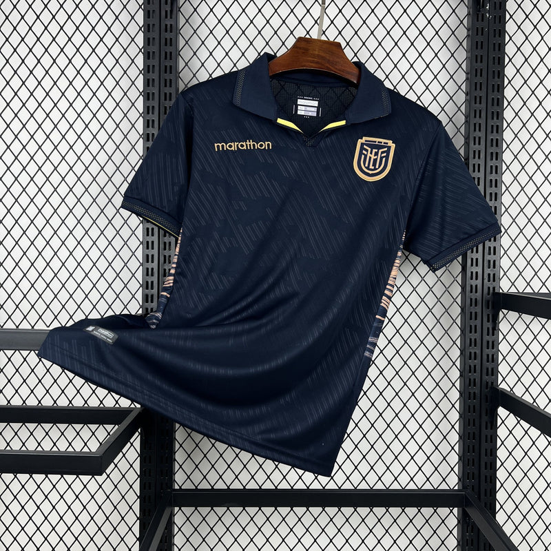 Ecuador 2026 WC Away Jersey