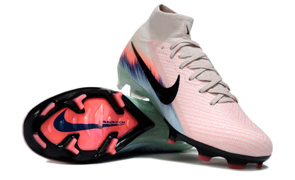 Nike Mercurial Air Zoom Superfly Vapor 10 Elite FG