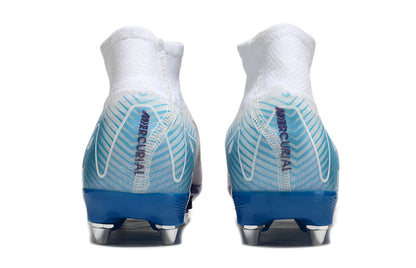 Nike Air Zoom Mercurial 10 Elite Metal studs (Sg)