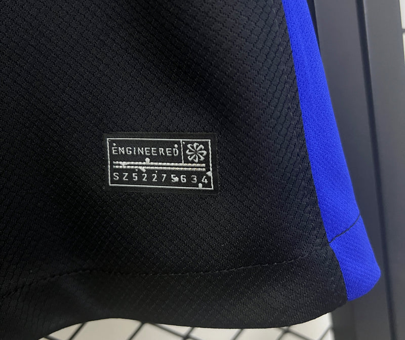 Barcelona Football Shirt X Cactus Jack  (Special Edition)