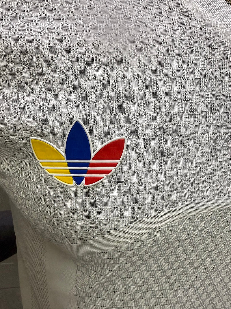 Venezuela 2026 WC Away Jersey