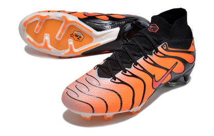 NIKE MERCURIAL SUPERFLY ZM ORANGE