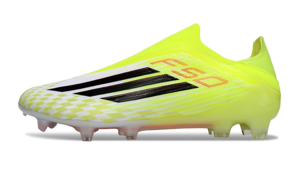 Adidas F50 Laceless Elite FG