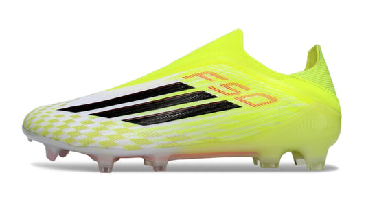 Adidas F50 Laceless Elite FG