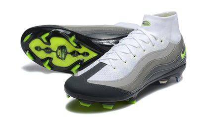 Nueva colección Nike Mercurial x Air Max 95