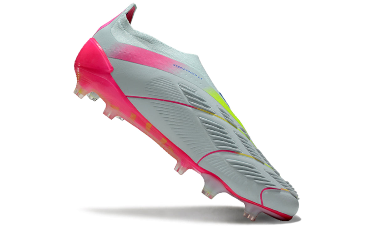 Botas Adidas Predator Sin Cordones Elite FG