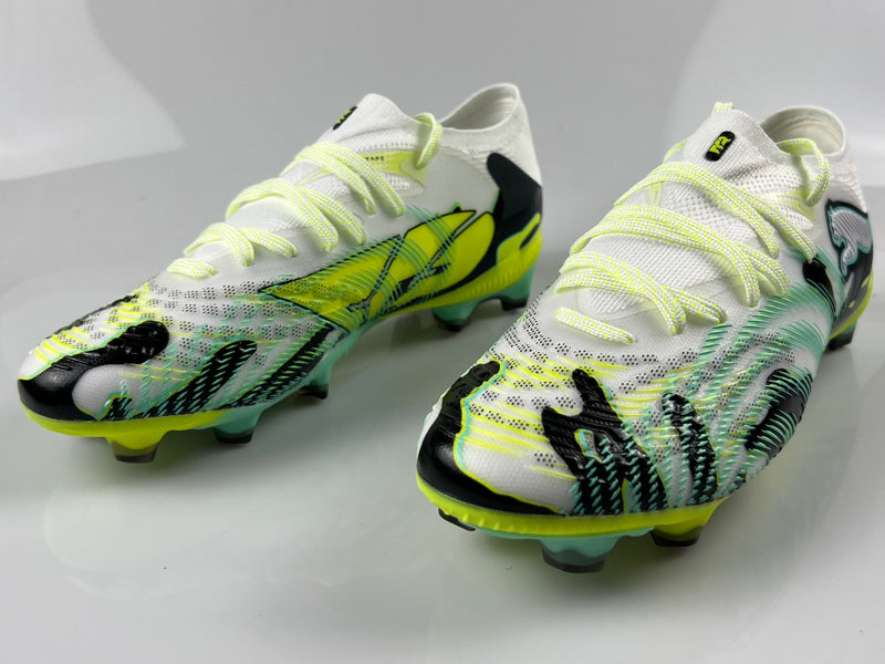 Puma Football Boots Future 9 Ultimate Elite FG