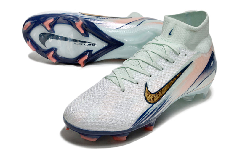 Botas de fútbol Nike Air Zoom Mercurial Superfly 10 Elite FG