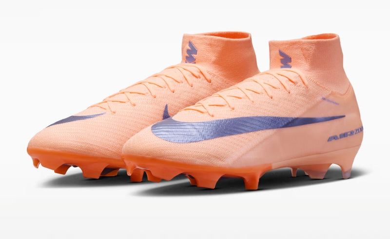Nike mercurial Superfly 10  Elite FG