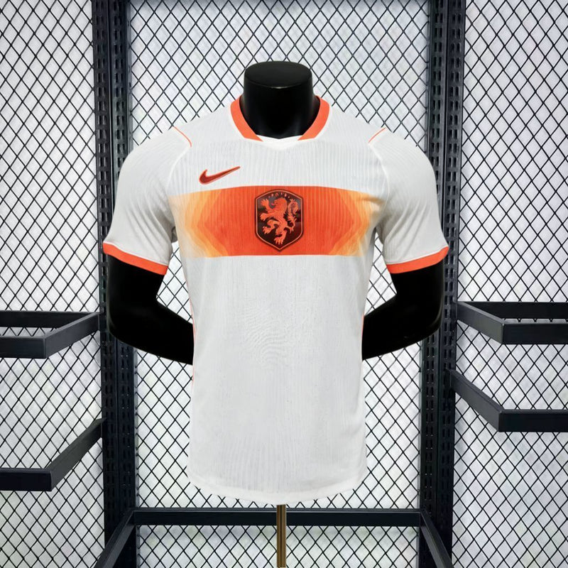 Netherlands 2026 WC Away  Jersey