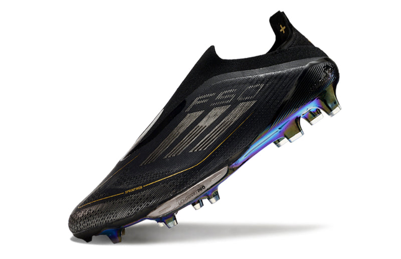 Botas de Adidas F50+ Elite FG Laceless
