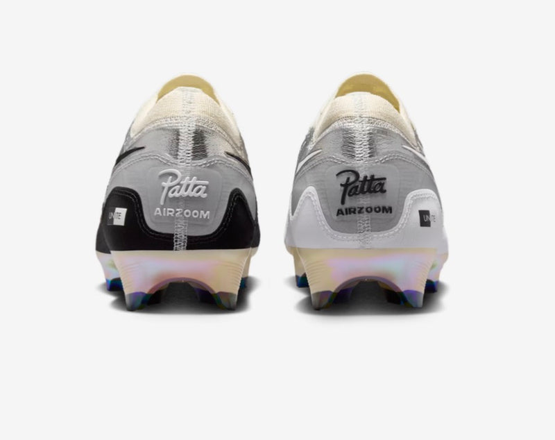 Nike Mercurial Vapor 16 x Patta  Elite FG