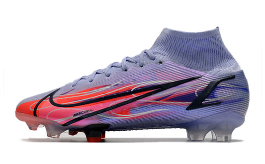 Botas de Nike Mercurial Superfly 8 FG Elite KM