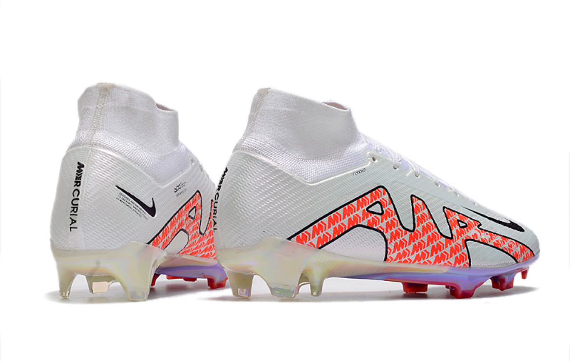 Botas Nike Air Zoom Mercurial Superfly 9 Elite FG