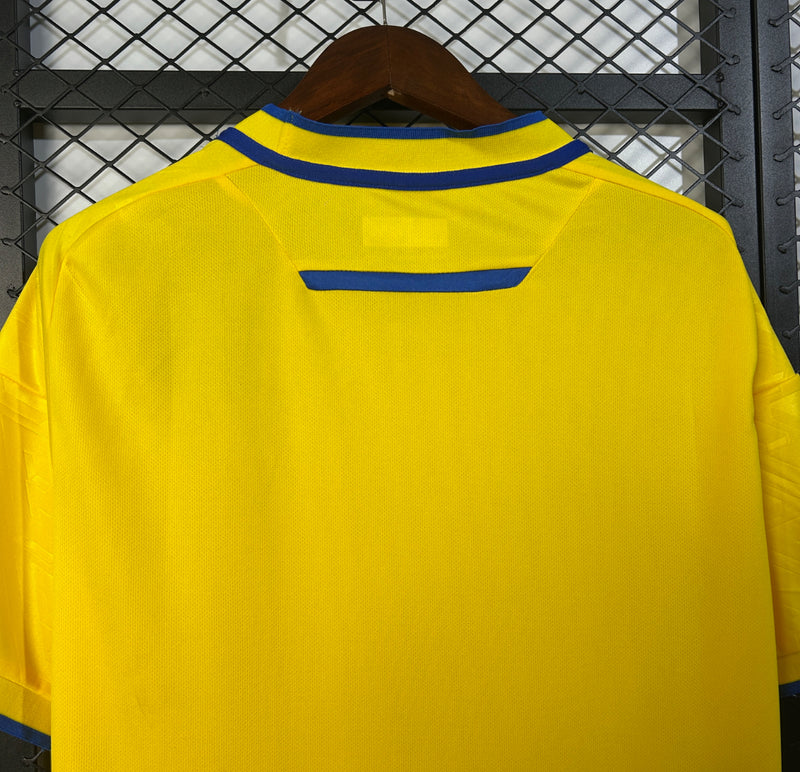 Football home Shirt of Cadiz, season 23/24