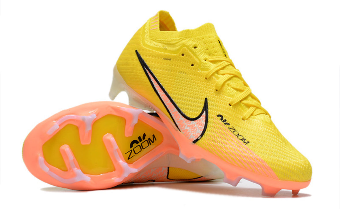 Nike Mercurial Air Zoom Vapor 15 Elite FG