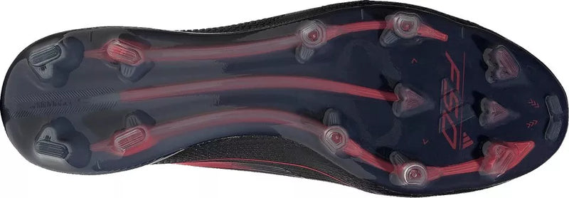 Adidas F50 Laceless