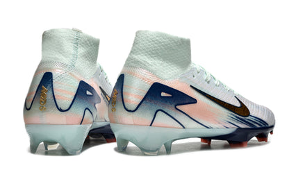 Botas de fútbol Nike Air Zoom Mercurial Superfly 10 Elite FG