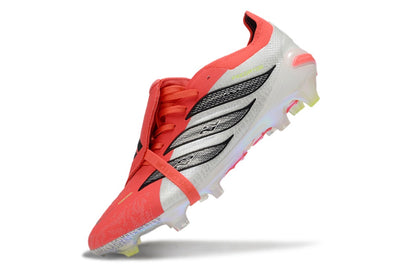 Adidas Predator with foldable tongue Elite FG