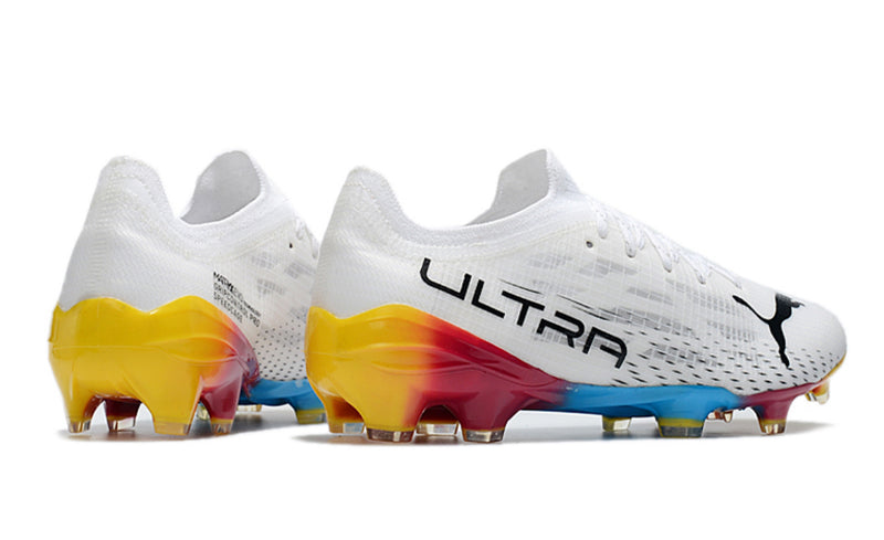 Botas de fútbol Puma