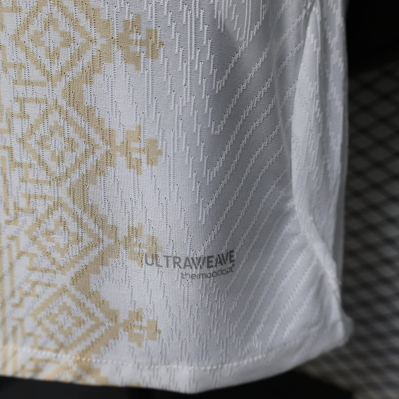 Morocco 2026 WC Away  Jersey