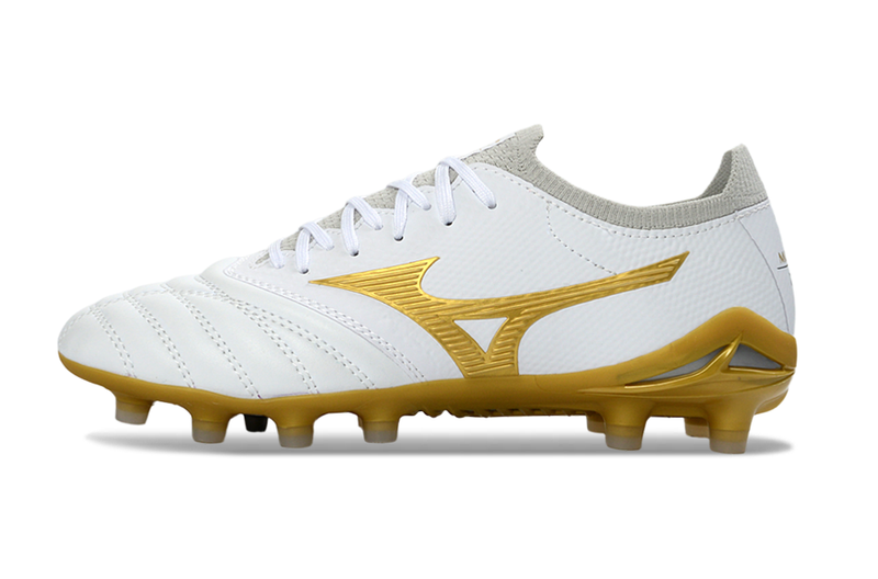 Mizuno Morelia Neo IV Elite FG
