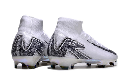 Botas de fútbol Nike Air Zoom Mercurial Superfly 10 Elite FG Firm Ground Soccer Cleats