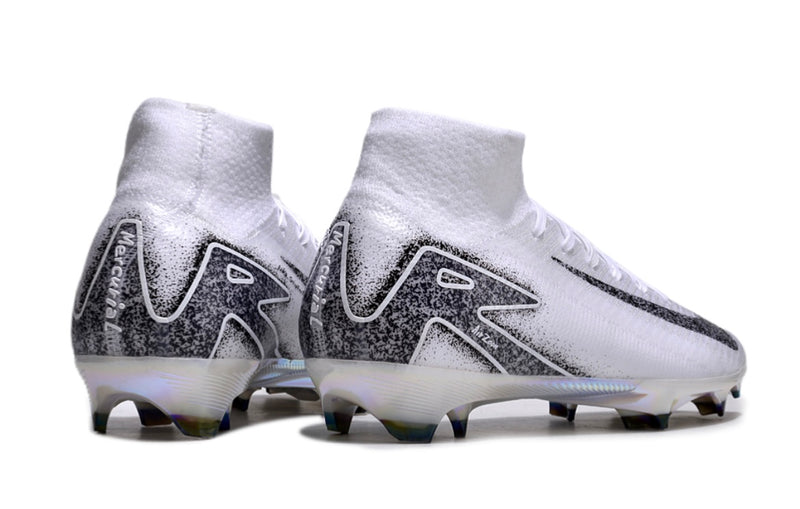 Botas de fútbol Nike Air Zoom Mercurial Superfly 10 Elite FG Firm Ground Soccer Cleats