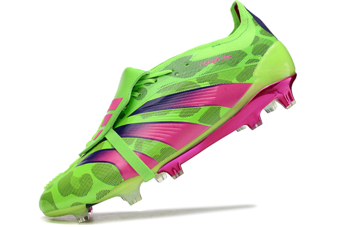 Botas Adidas Predator foldover Tongue Elite FG