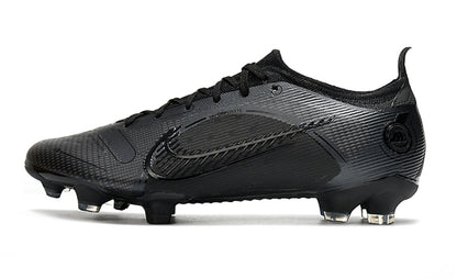 Nike Mercurial Vapor 14 Elite FG “Full Black”