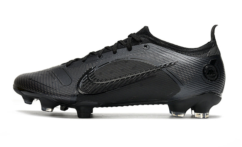 Nike Mercurial Vapor 14 Elite FG “Full Black”