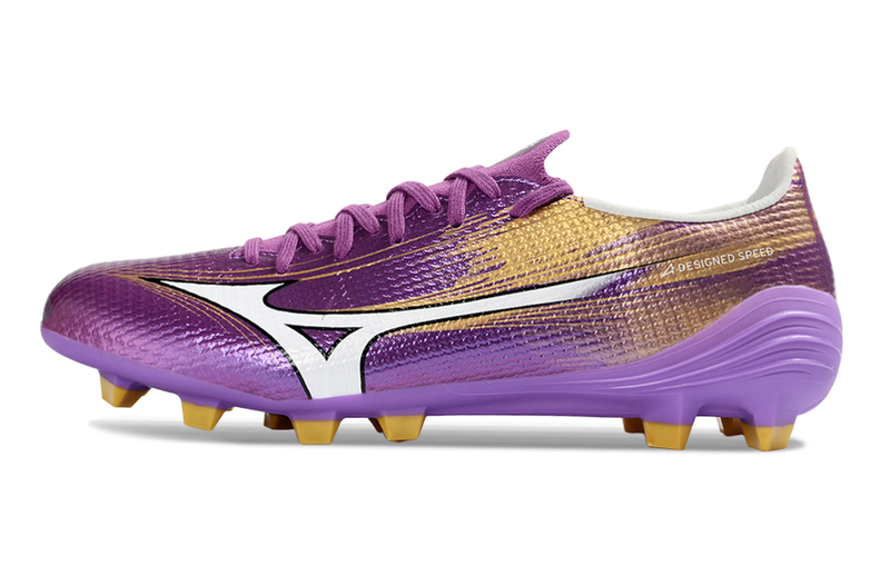Mizuno football boots Alpha III  Japan Elite FG