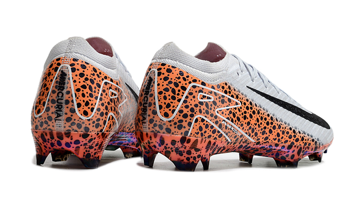 Nike Mercurial Air Zoom Vapor 16 Elite FG-PRO “Leopardo”