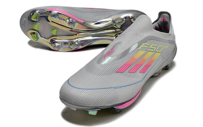 Botas Adidas F50+ Elite Laceless FG