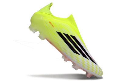 Adidas F50 Laceless Elite FG