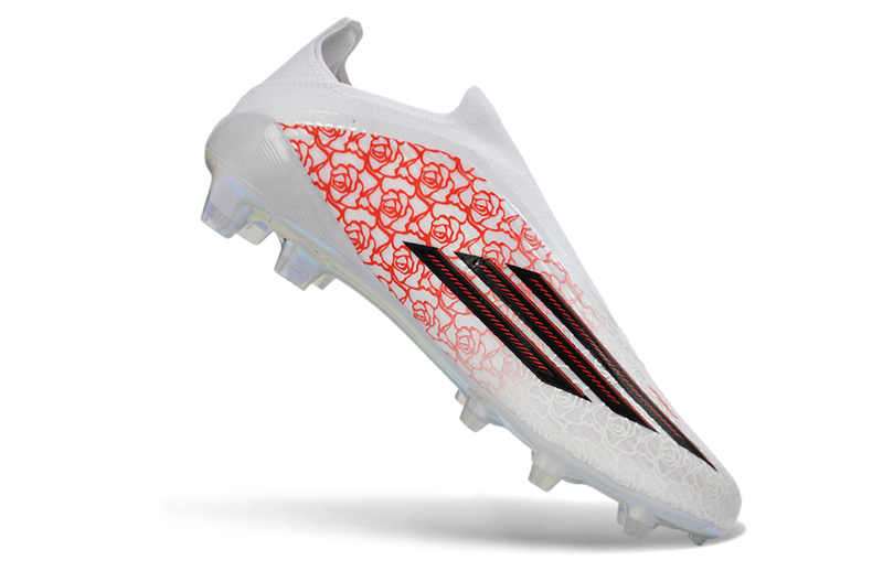 Adidas Football Boots F50  x Lamine Yamal Laceless  Elite FG