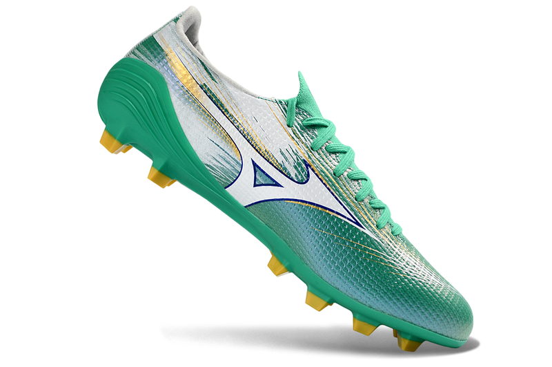 Mizuno football boots Alpha III  Elite FG