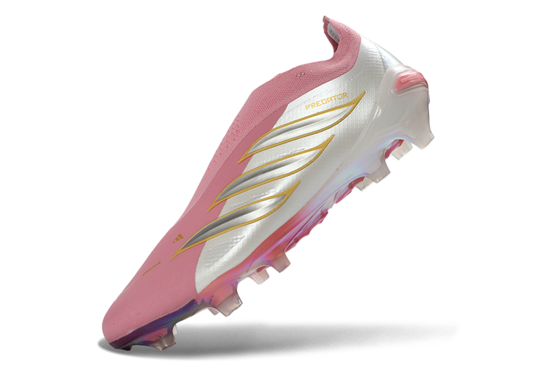 Adidas Predator Laceless Elite FG
