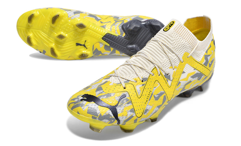 Botas de fútbol Puma Future Ultimate FG