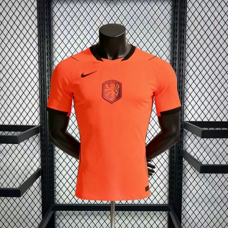 Netherlands 2026 WC home Jersey