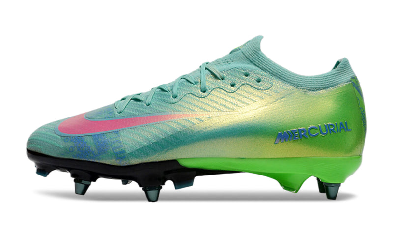 Nike Mercurial Air Zoom Vapor 16 Elite Metal studs (Sg)