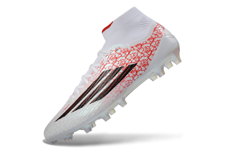 Adidas F50 X Lamine Yamal High Elite FG