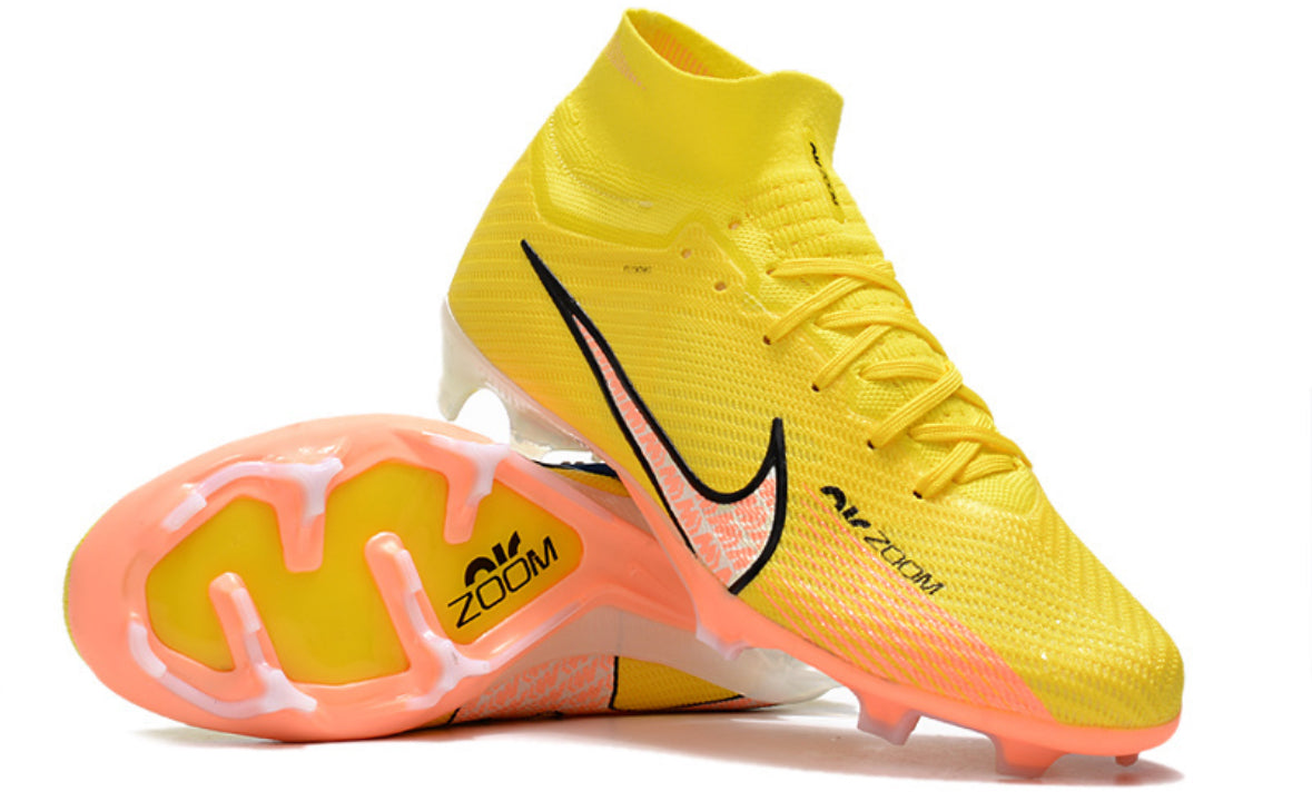 Nike Mercurial Air Zoom Superfly Vapor 15 Elite FG