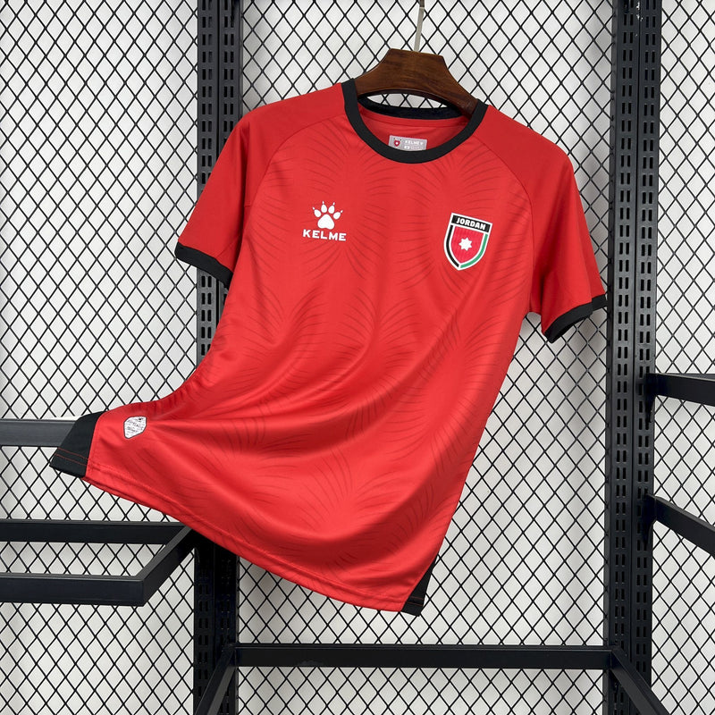 Jordan 2026 WC Home Jersey