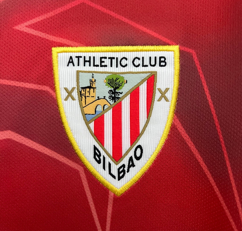 Athletic de Bilbao football shirt 25/26 Special Edition