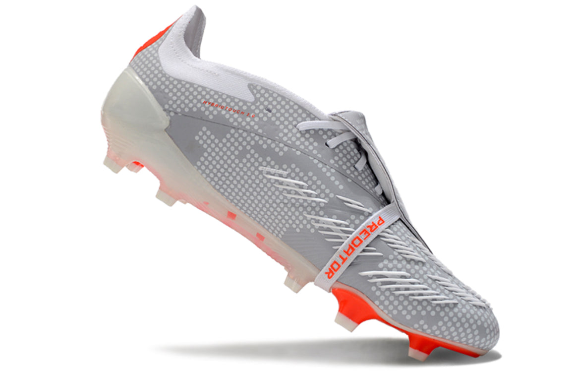 Botas de fútbol Adidas Predator Elite Tongue FG