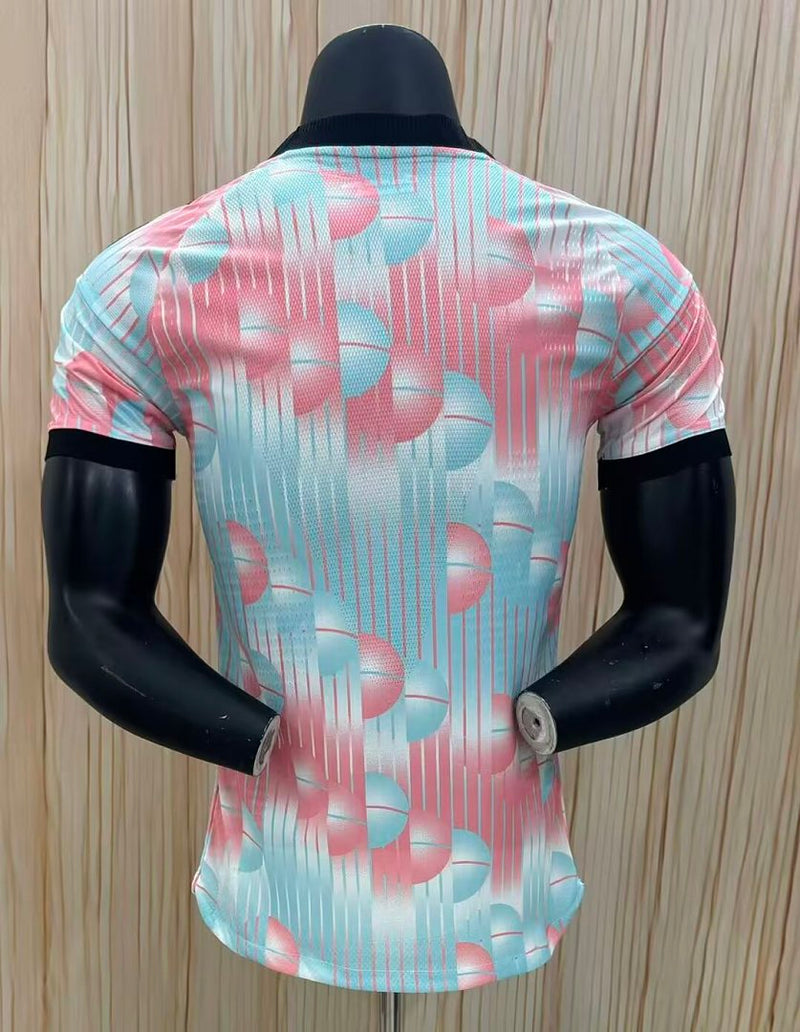 Belgium  2026 WC Jersey